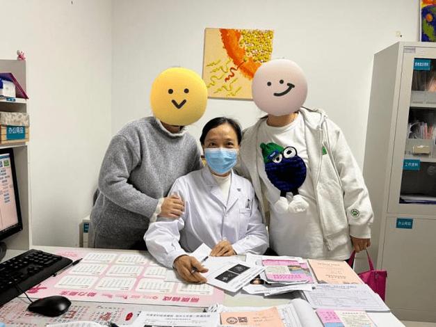 供卵病友群【供卵病友群：共同抗击疾病的力量】