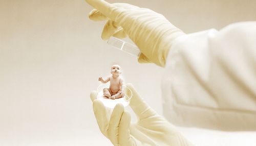 供卵试管代怀可靠吗-供卵试管代怀可靠吗？了解真相，选择最合适的方式